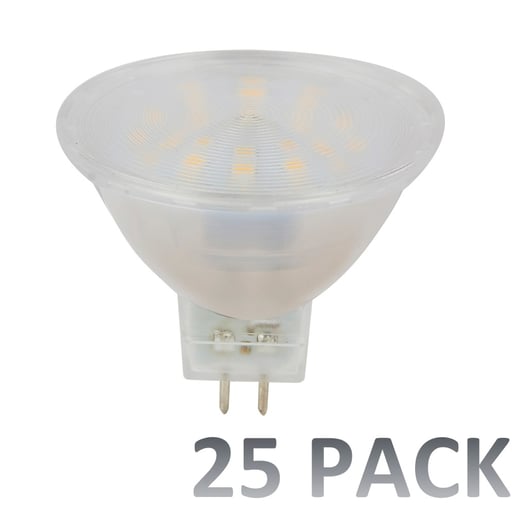 MR16-SMDLED3W65-25 MR16-SMDLED3W65-25