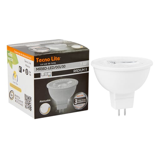 MR16D-LED/001/30 MR16D-LED/001/30