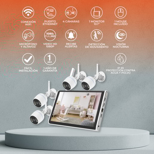 NVR4CVCDTCW NVR4CVCDTCW