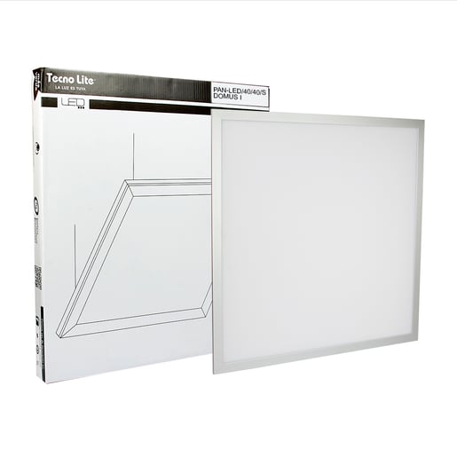 PAN-LED/40/40/S PAN-LED/40/40/S