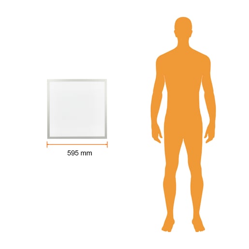 PAN-LED/40/65/S PAN-LED/40/65/S