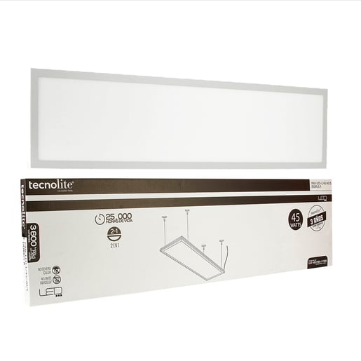 PAN-LED-L/45/40/S PAN-LED-L/45/40/S