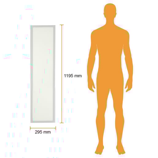 PAN-LED-L/45/40/S PAN-LED-L/45/40/S