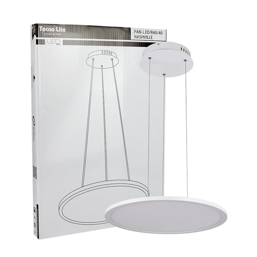 PAN-LED/R40/40 PAN-LED/R40/40