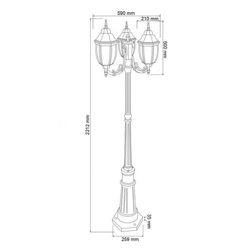 PFT-6004-3/N PFT-6004-3/N