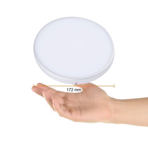 PTLLED-01RD/9W/65 PTLLED-01RD/9W/65