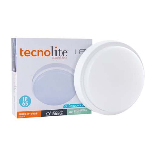 PTLLED-1110/40/B PTLLED-1110/40/B