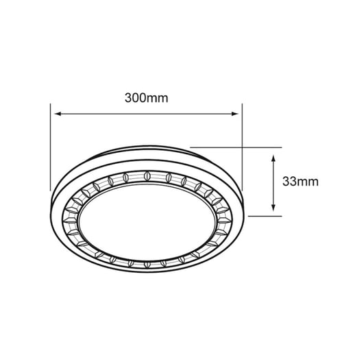 PTLLEDR-006/40/B PTLLEDR-006/40/B