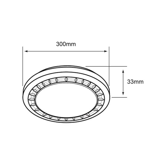 PTLLEDR-006/40/B PTLLEDR-006/40/B