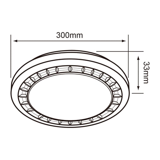 PTLLEDR-006/40/B PTLLEDR-006/40/B