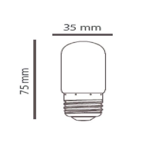 T30LEDE27TORPEDOAM T30LEDE27TORPEDOAM