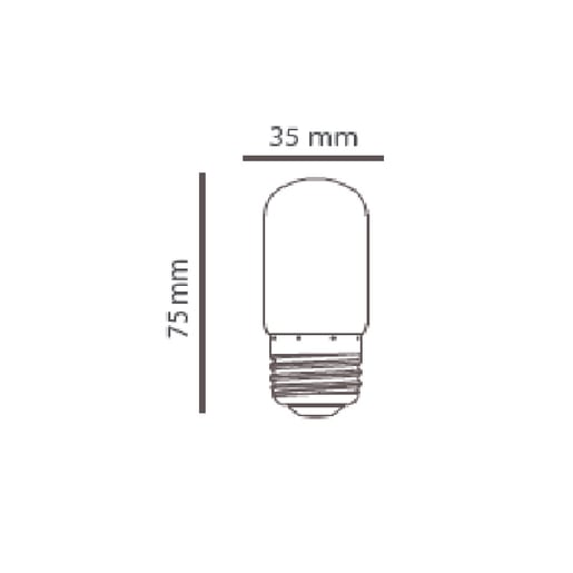 T30LEDE27TORPEDOAZ T30LEDE27TORPEDOAZ