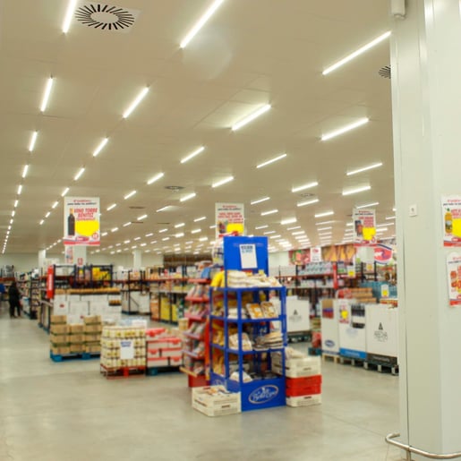 T5D120-LED/20W/30 T5D120-LED/20W/30