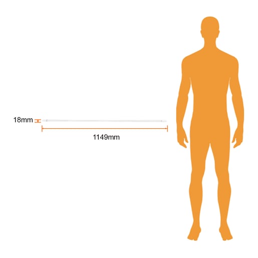 T5D120-LED/20W/30 T5D120-LED/20W/30
