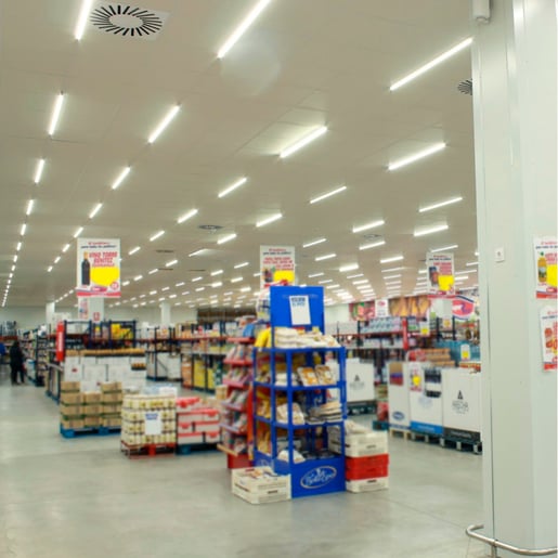 T5D120-LED/20W/40 T5D120-LED/20W/40