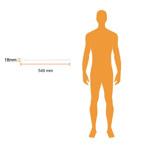 T5D60-LED/10W/40 T5D60-LED/10W/40