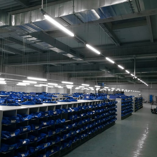 T8F-LED240/36/65 T8F-LED240/36/65