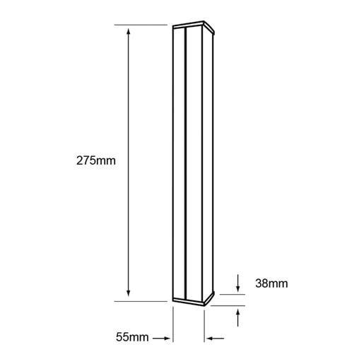 TLFLED-1010/S TLFLED-1010/S