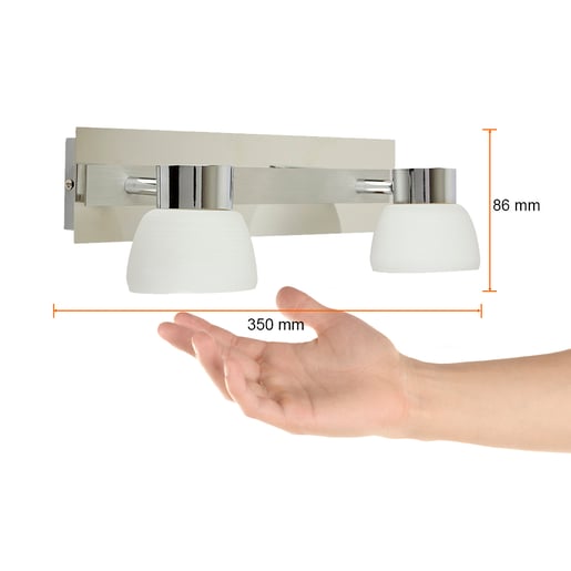 TLLED-100/10W/30CR TLLED-100/10W/30CR