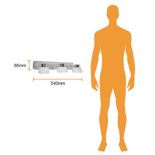 TLLED-100/15W/30CR TLLED-100/15W/30CR