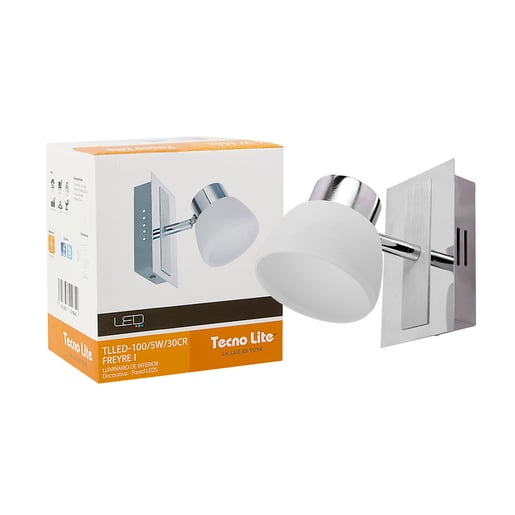 TLLED-100/5W/30CR TLLED-100/5W/30CR