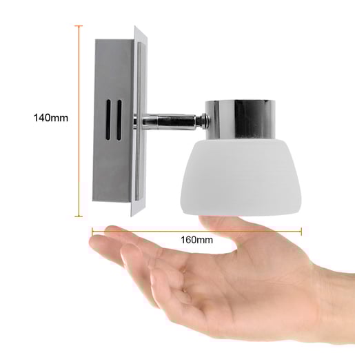 TLLED-100/5W/30CR TLLED-100/5W/30CR