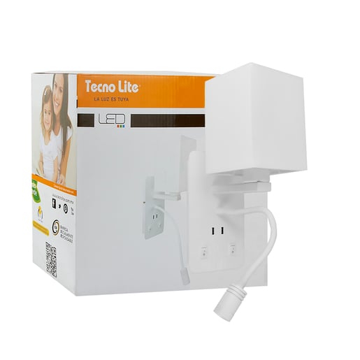 TLLED-2043/B TLLED-2043/B