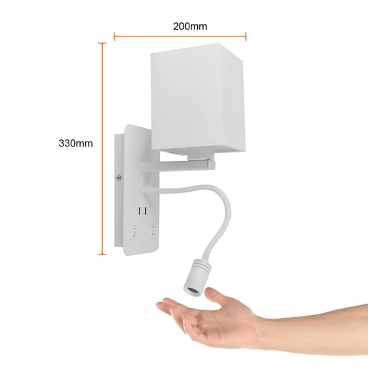 TLLED-2043/B TLLED-2043/B