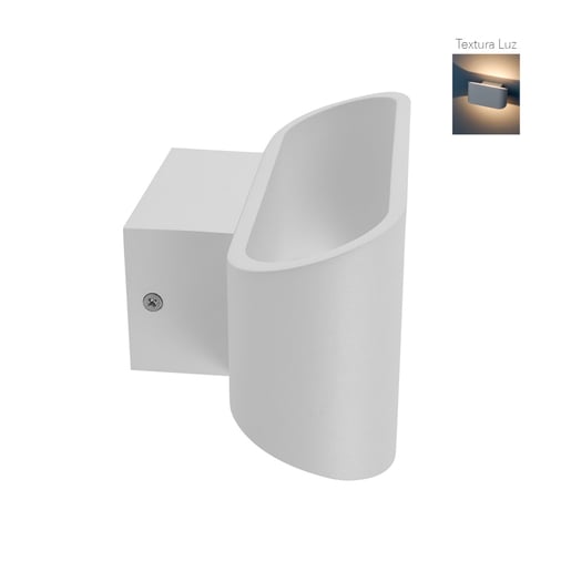 TLLED-402/7W/30B TLLED-402/7W/30B