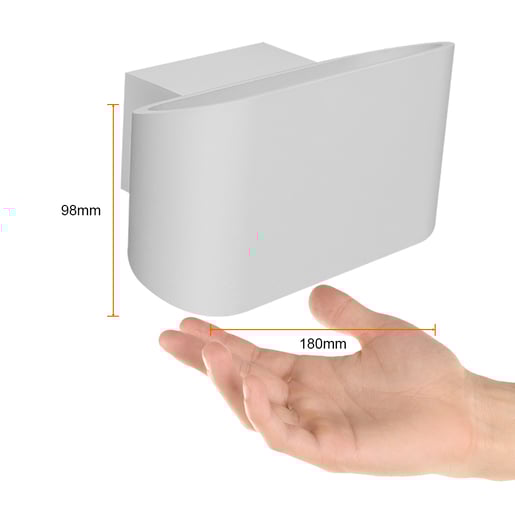 TLLED-402/7W/30B TLLED-402/7W/30B