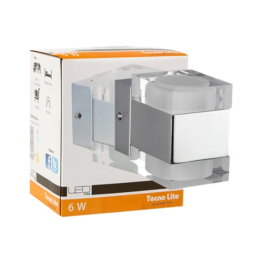 TLLED-500/6W/CR TLLED-500/6W/CR