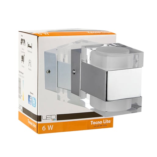 TLLED-500/6W/CR TLLED-500/6W/CR