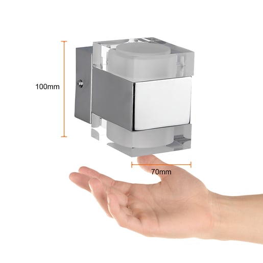 TLLED-500/6W/CR TLLED-500/6W/CR