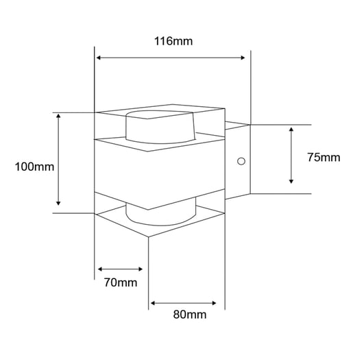 TLLED-500/6W/CR TLLED-500/6W/CR