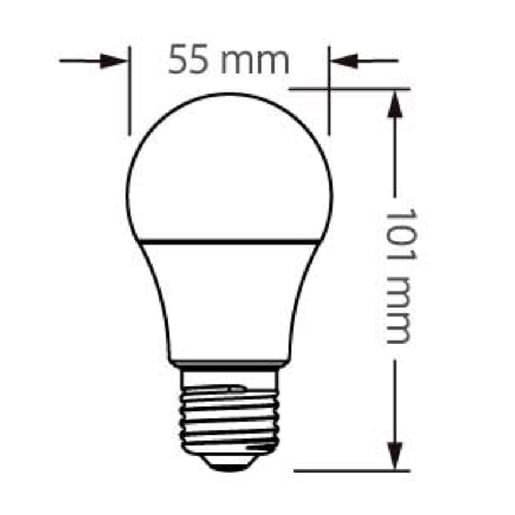 A19-LED/007/30-3 A19-LED/007/30-3