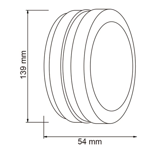 HLED-1170/S HLED-1170/S