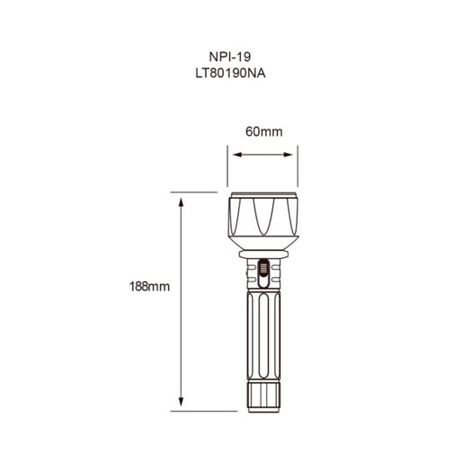 LT80190NA LT80190NA