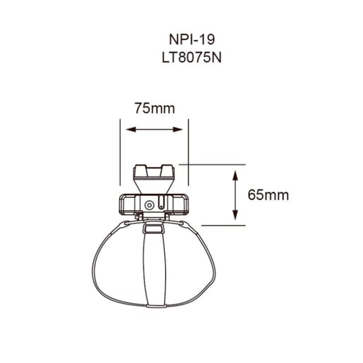 LT8075N LT8075N