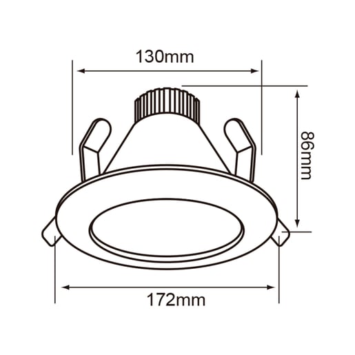 YDMLED-1508/65/B YDMLED-1508/65/B