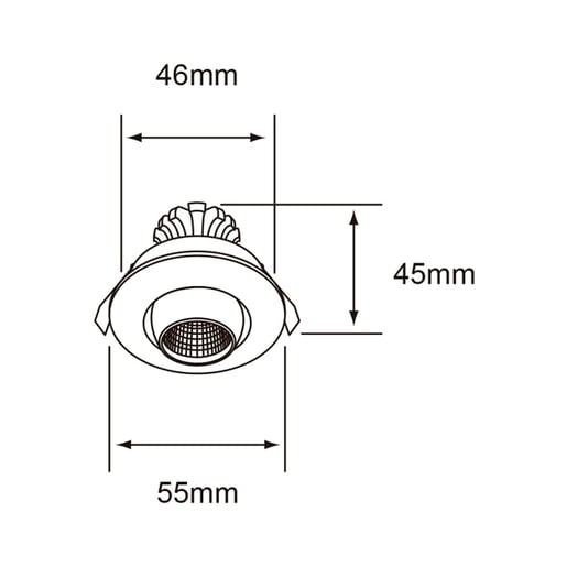YDCLED-300/S YDCLED-300/S