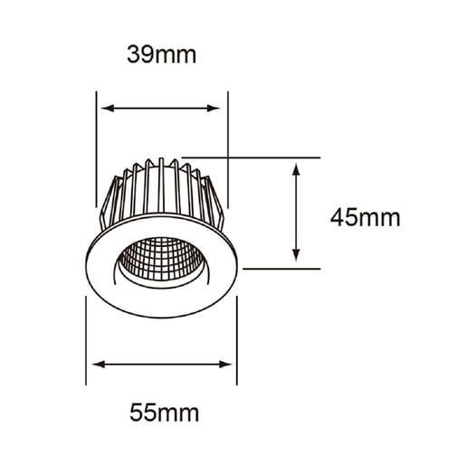 YDCLED-305/S YDCLED-305/S