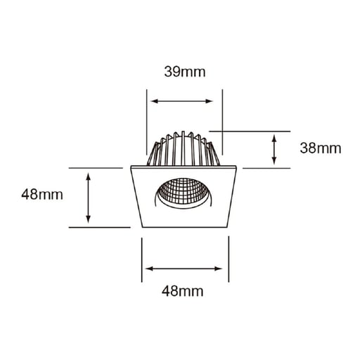 YDCLED-315/S YDCLED-315/S