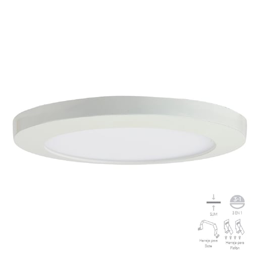 YDLED-15RD/9W/40B YDLED-15RD/9W/40B