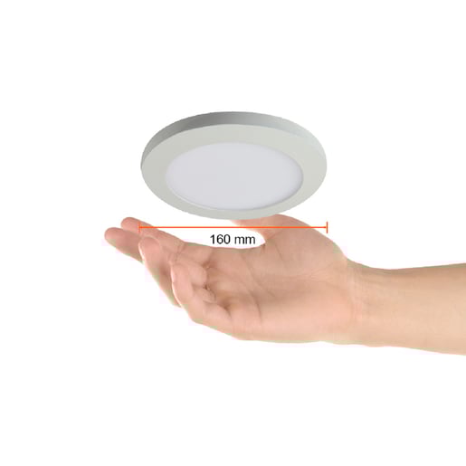 YDLED-15RD/9W/40B YDLED-15RD/9W/40B