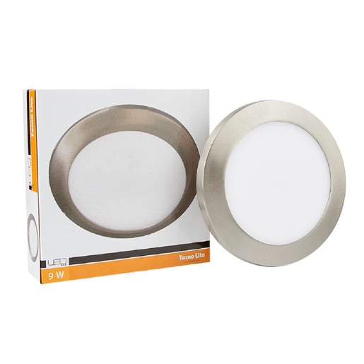 YDLED-15RD/9W/40S YDLED-15RD/9W/40S