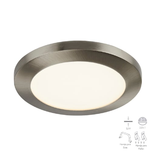 YDLED-15RD/9W/40S YDLED-15RD/9W/40S