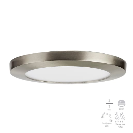 YDLED-15RD/9W/40S YDLED-15RD/9W/40S