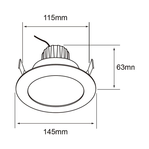 YDLED-432/30 YDLED-432/30