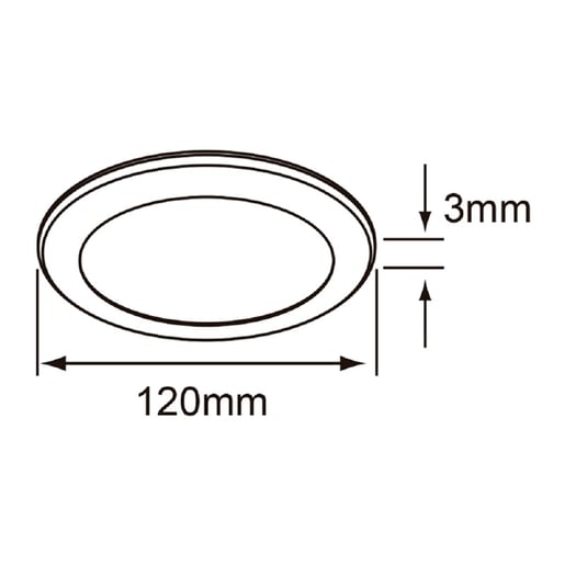 YDLED-810/30 YDLED-810/30