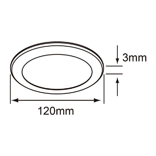 YDLED-810/30 YDLED-810/30